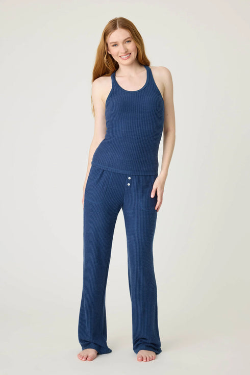 Pj Salvage Morning Waffles Pant